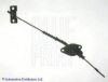 BLUE PRINT ADN146212 Cable, parking brake